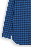 CHECKRED SHIRT