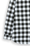 CHECKRED SHIRT