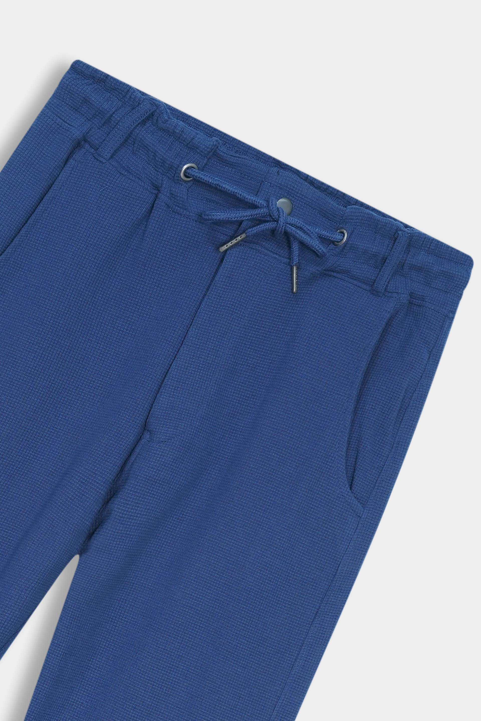 MENS FASHION TROUSER