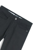 STRAIGHT FIT DENIM