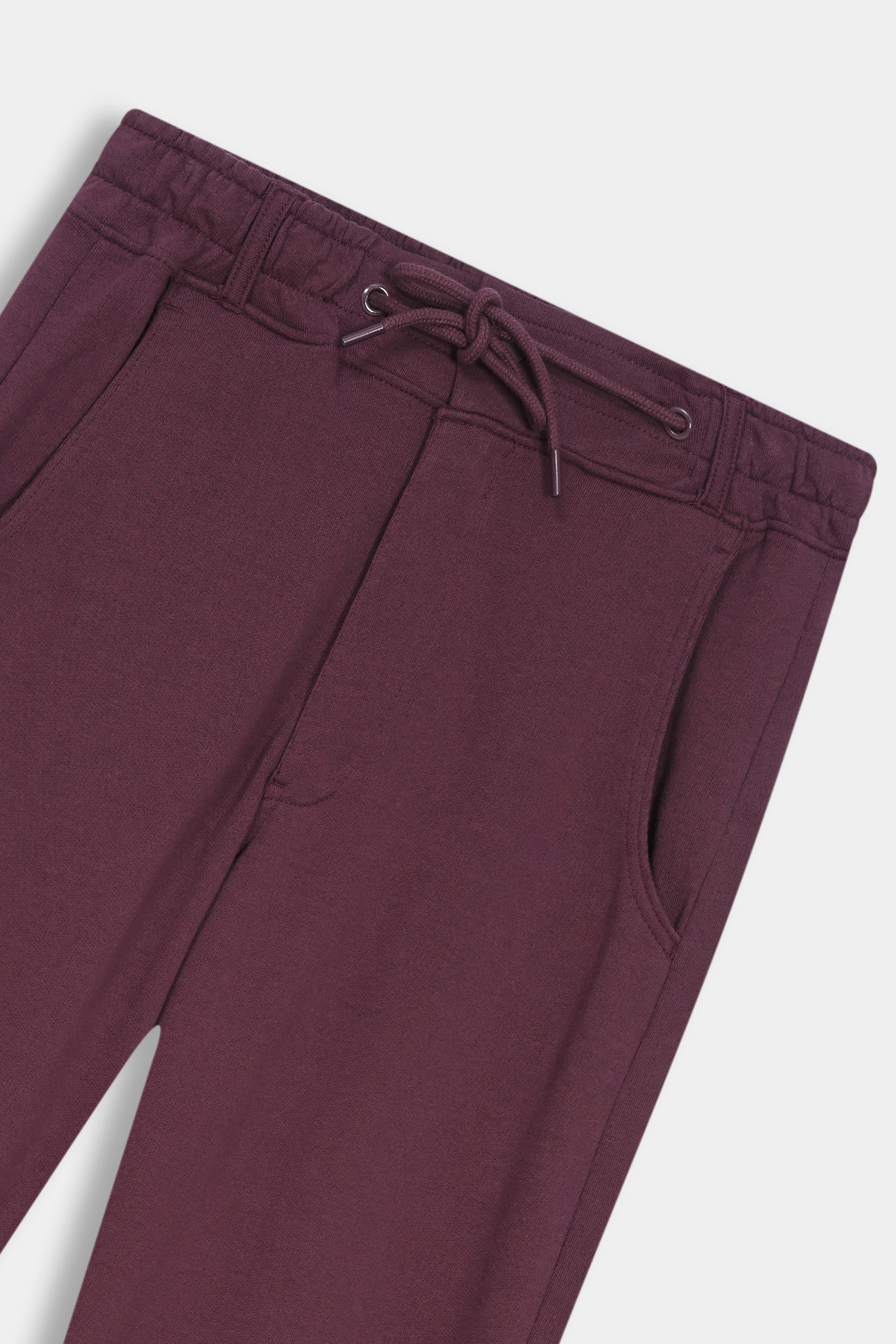 TERRY TROUSER