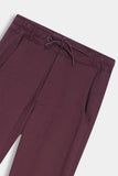 TERRY TROUSER