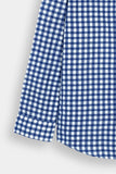CHECKRED SHIRT