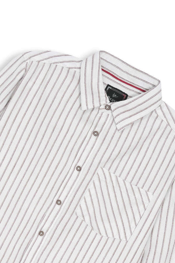 MEN CASUAL SHIRT