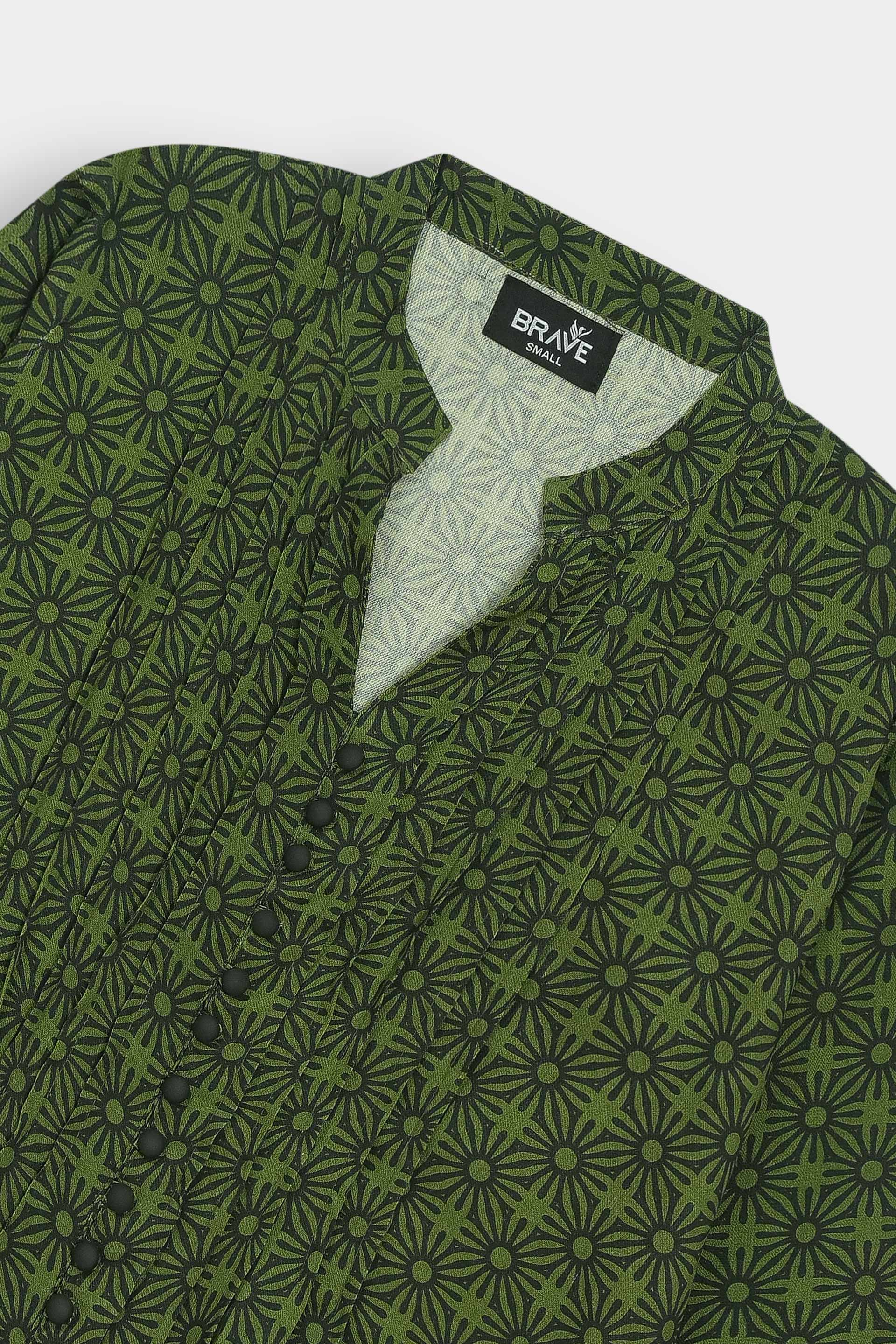 LADIES WOVEN SUIT