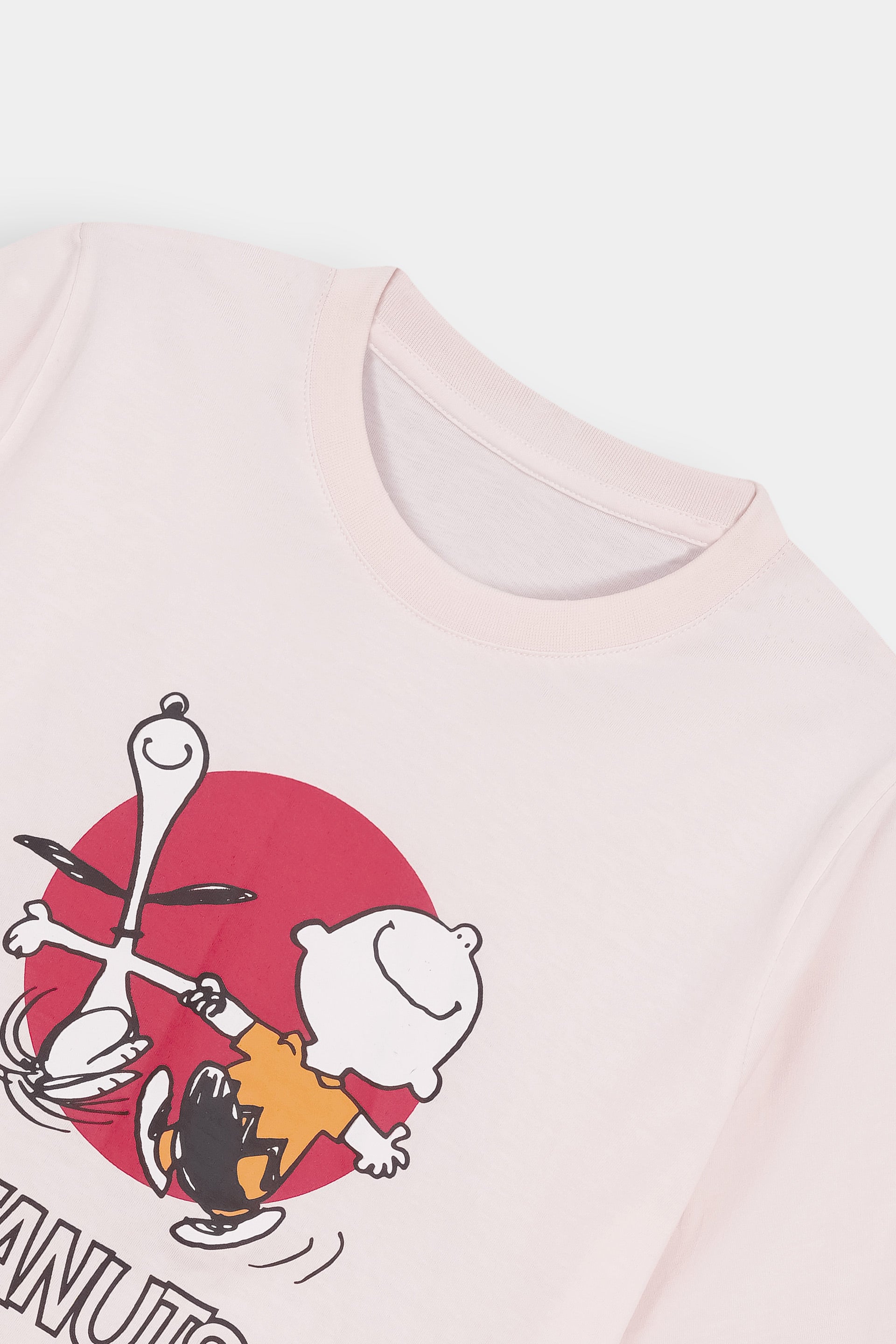 Women's Graphic Boxy Fit Tee
