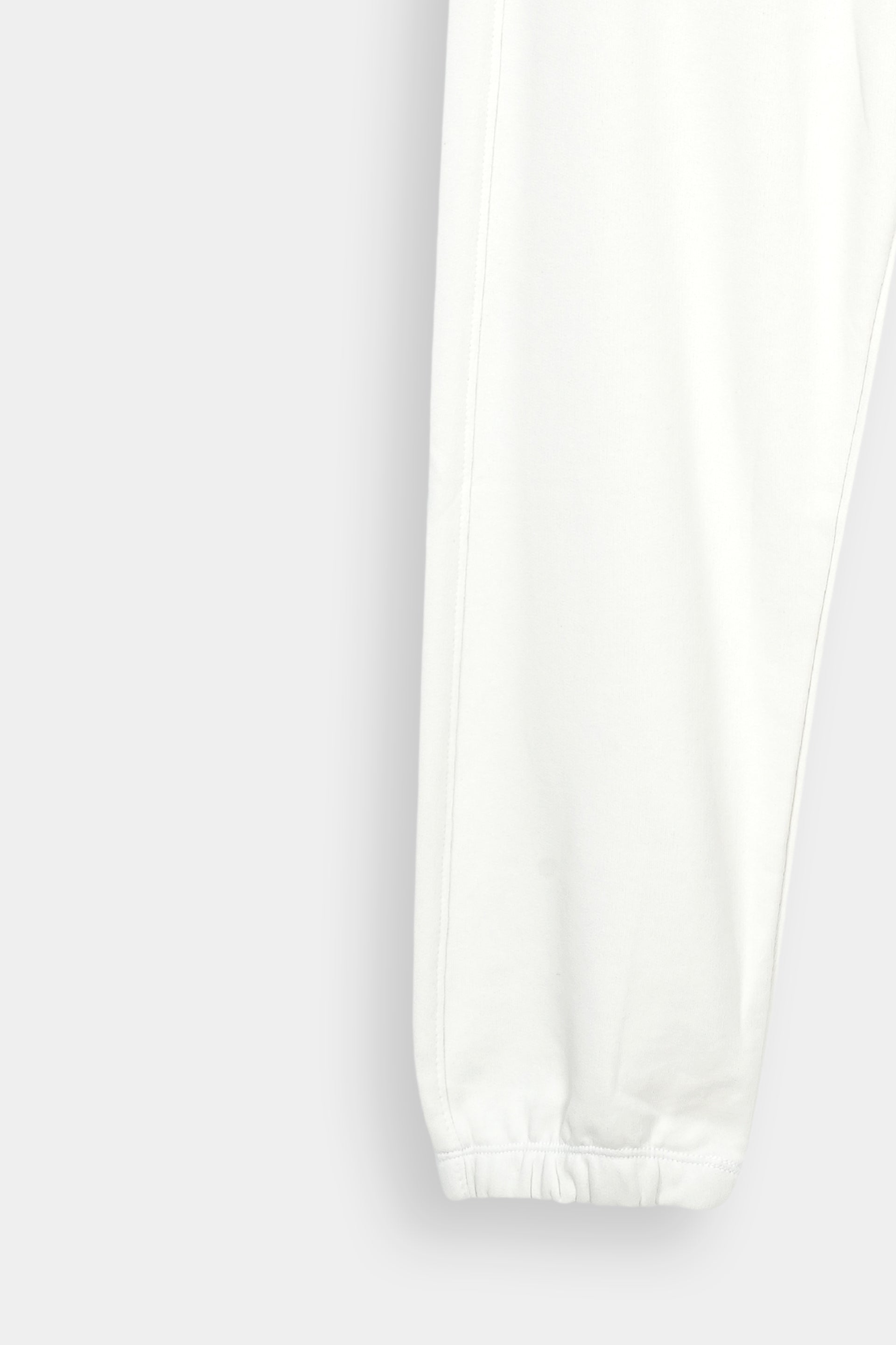 TERRY JOGGER TROUSE