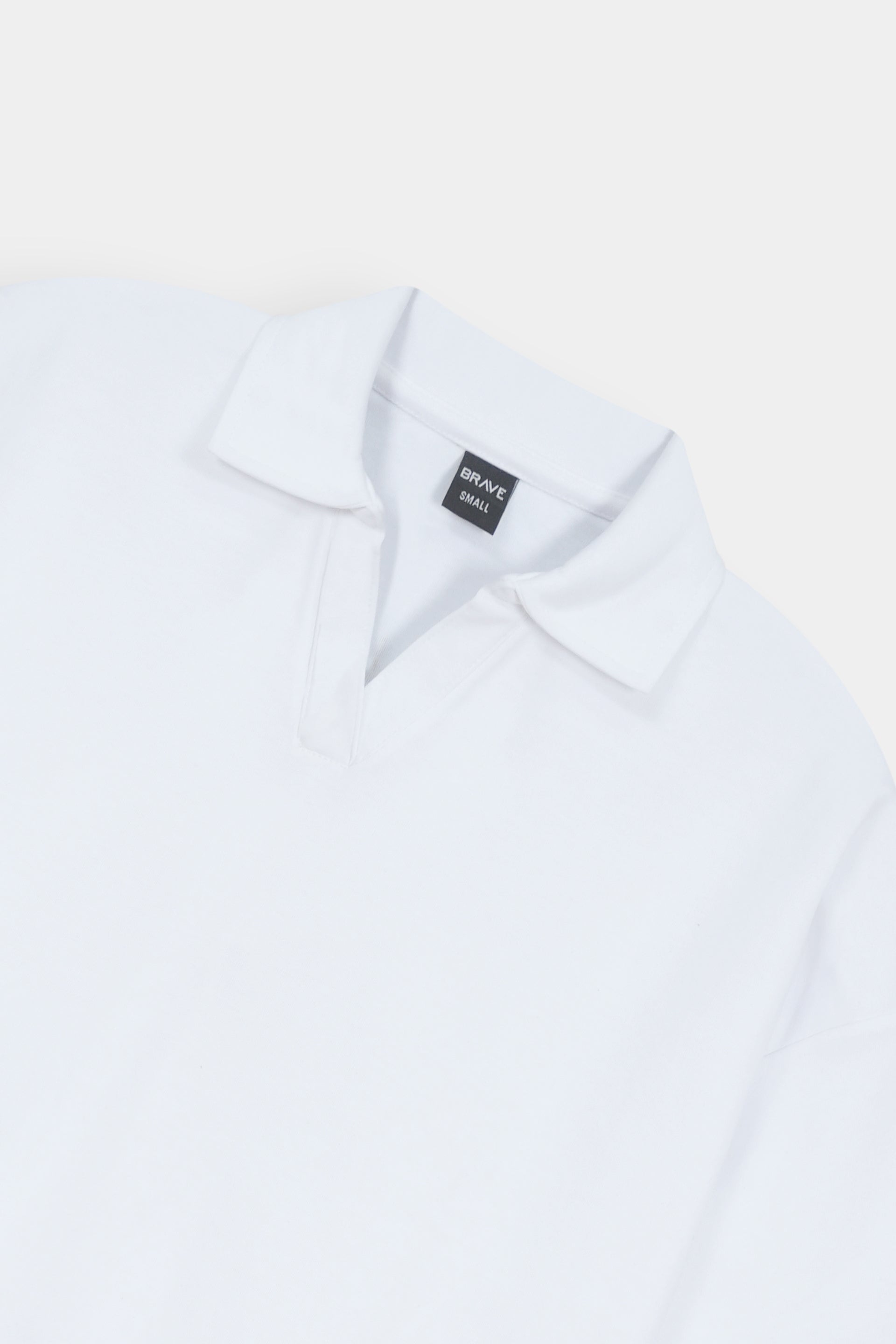 LADIES BOX FIT POLO