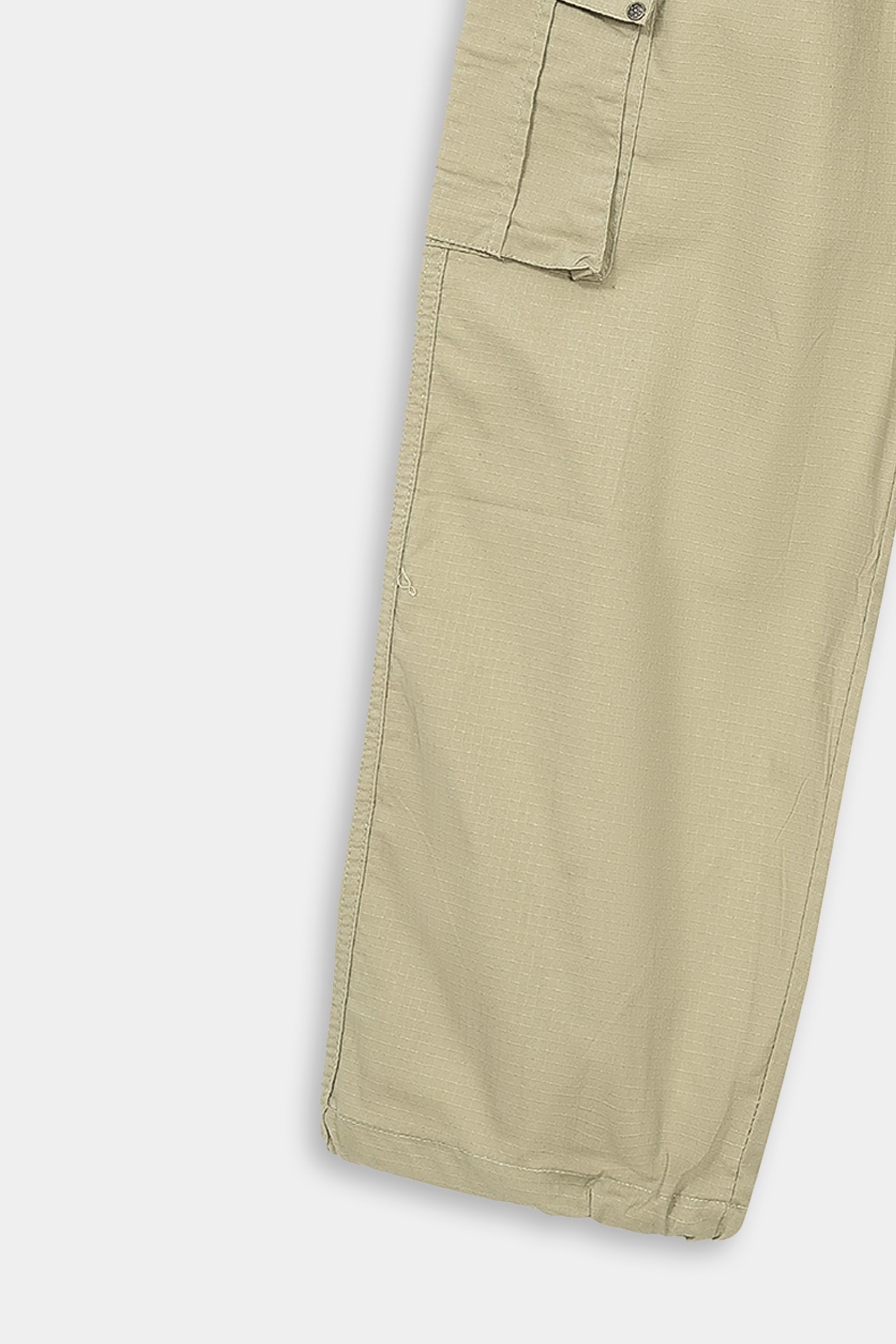 MENS RIPSTOP CARGO TROUSER
