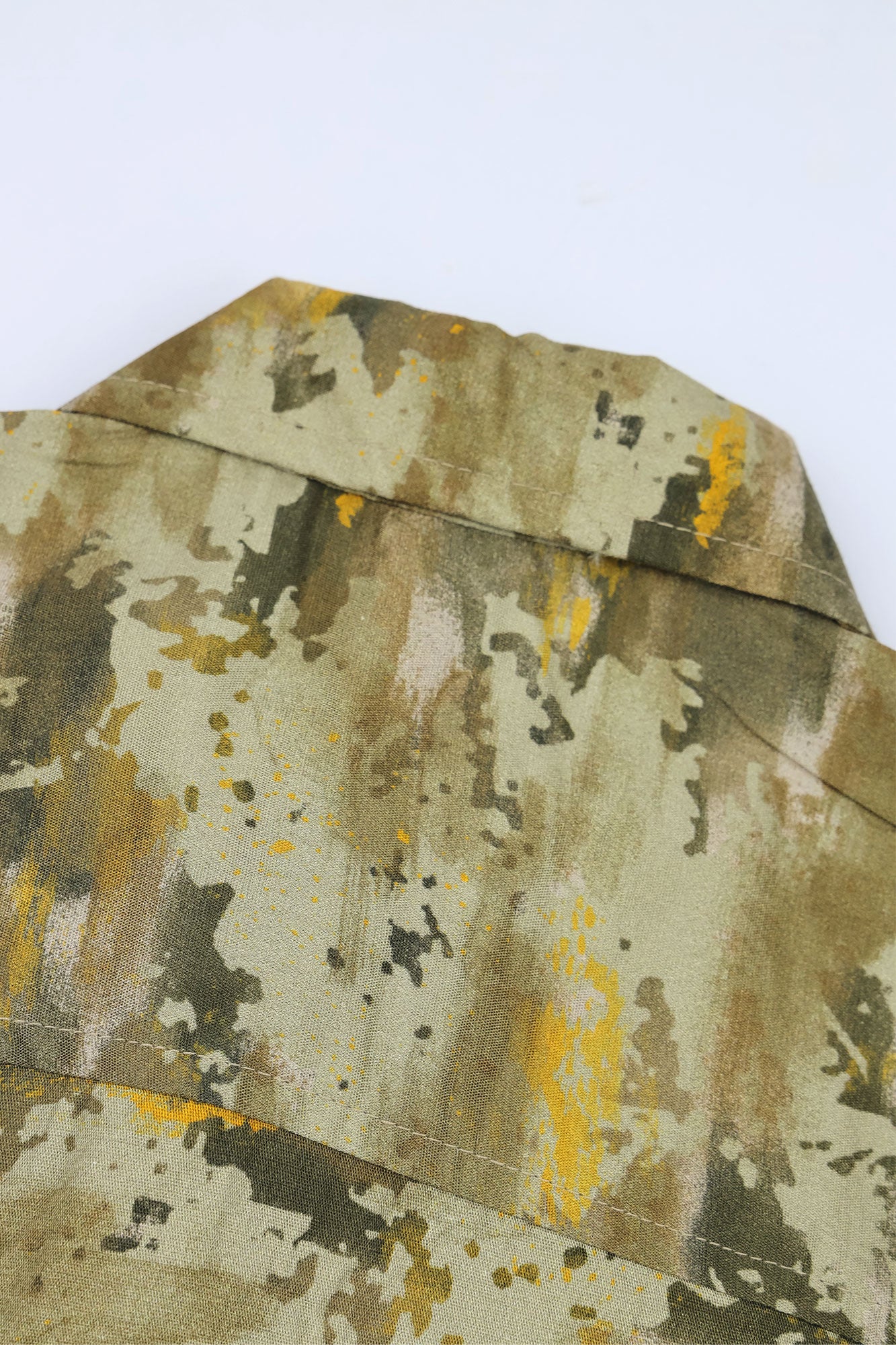 BOYS PRINTED SHIRT