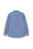 CHECKRED SHIRT
