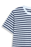 MEN'S STRIPED TEE