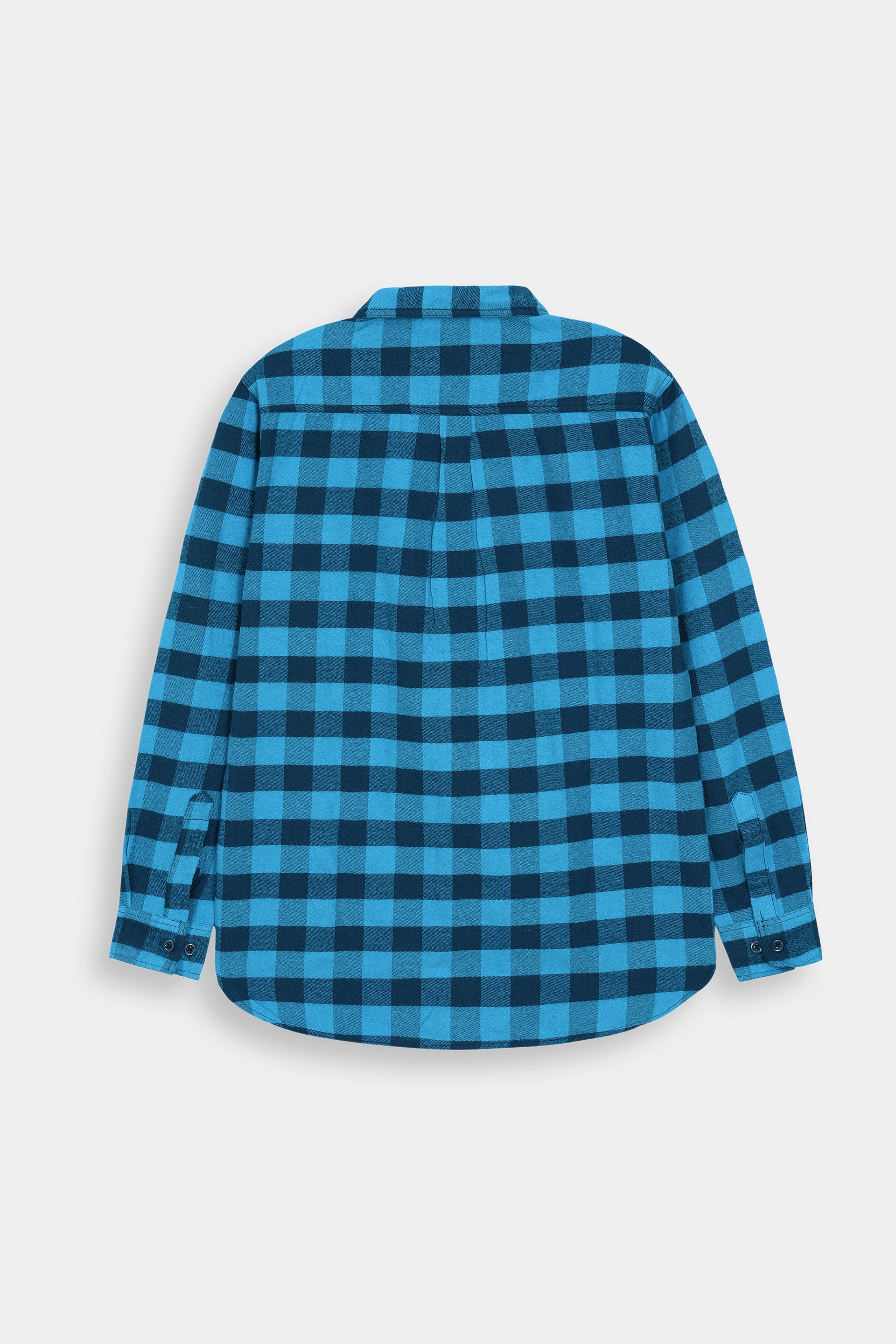 CHECKRED SHIRT