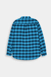 CHECKRED SHIRT