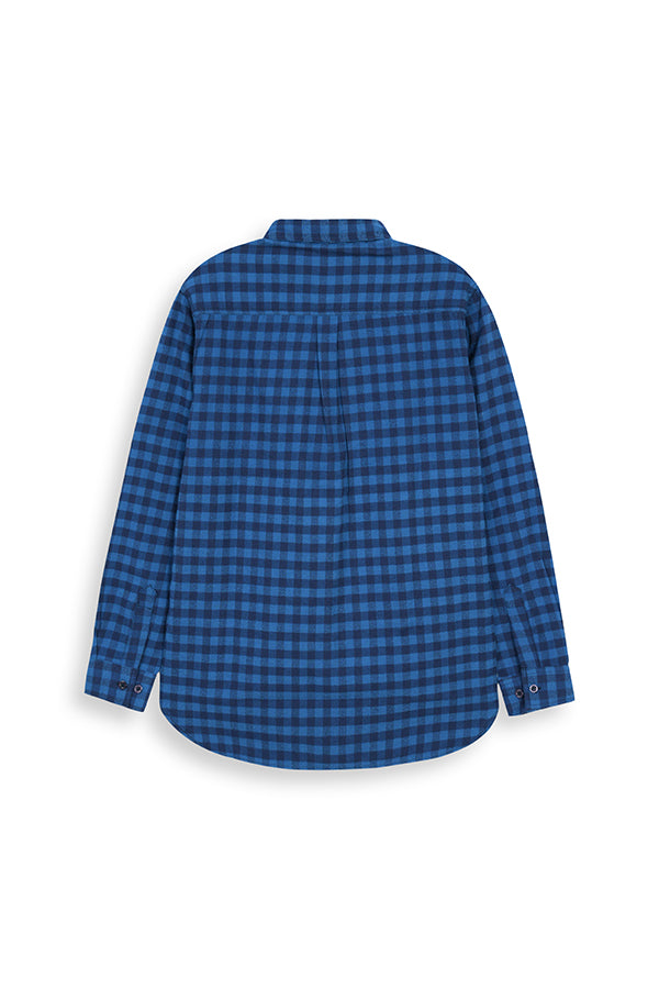 CHECKRED SHIRT