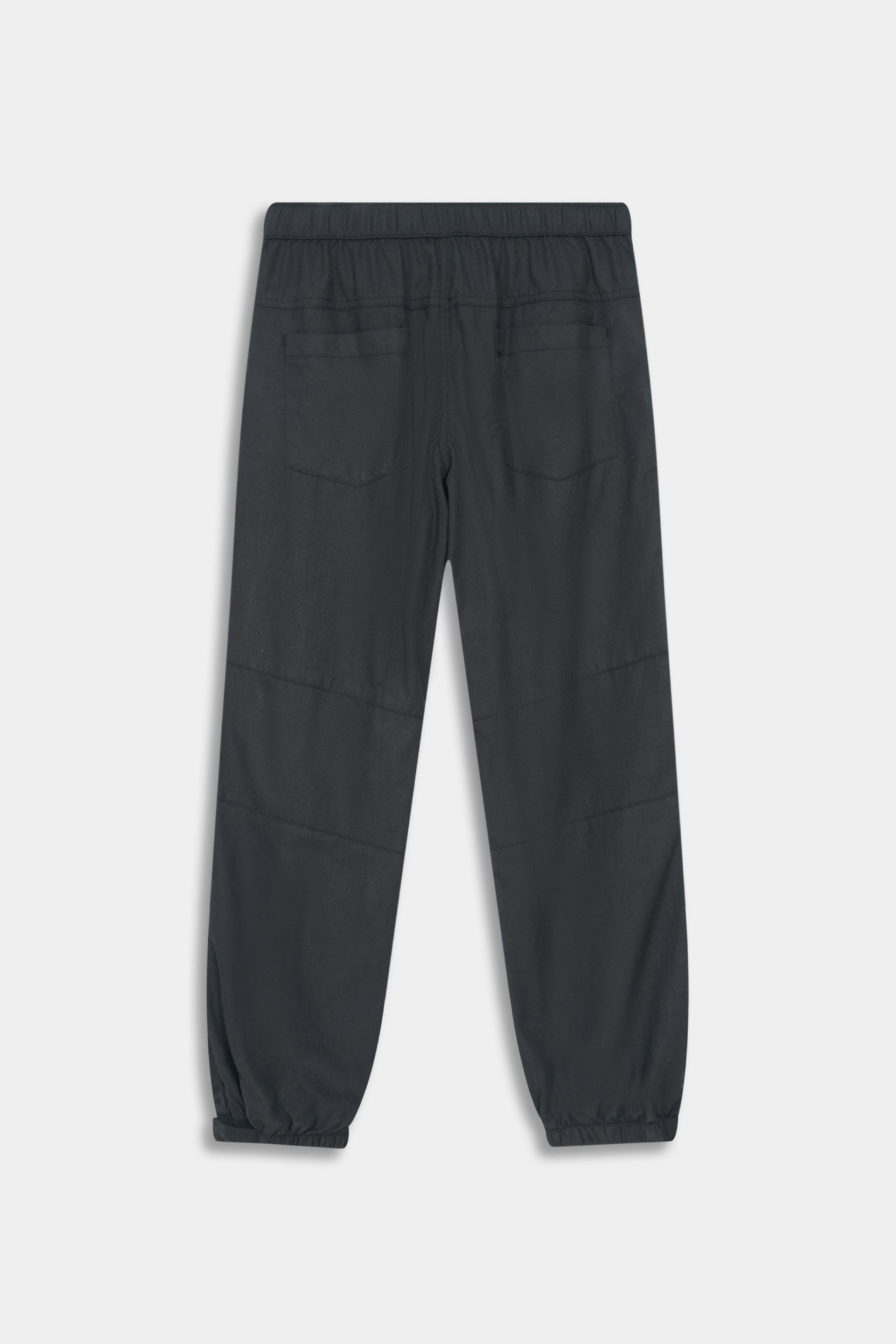 MEN RELAX FIT TROUSER