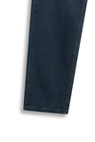 STRAIGHT FIT DENIM