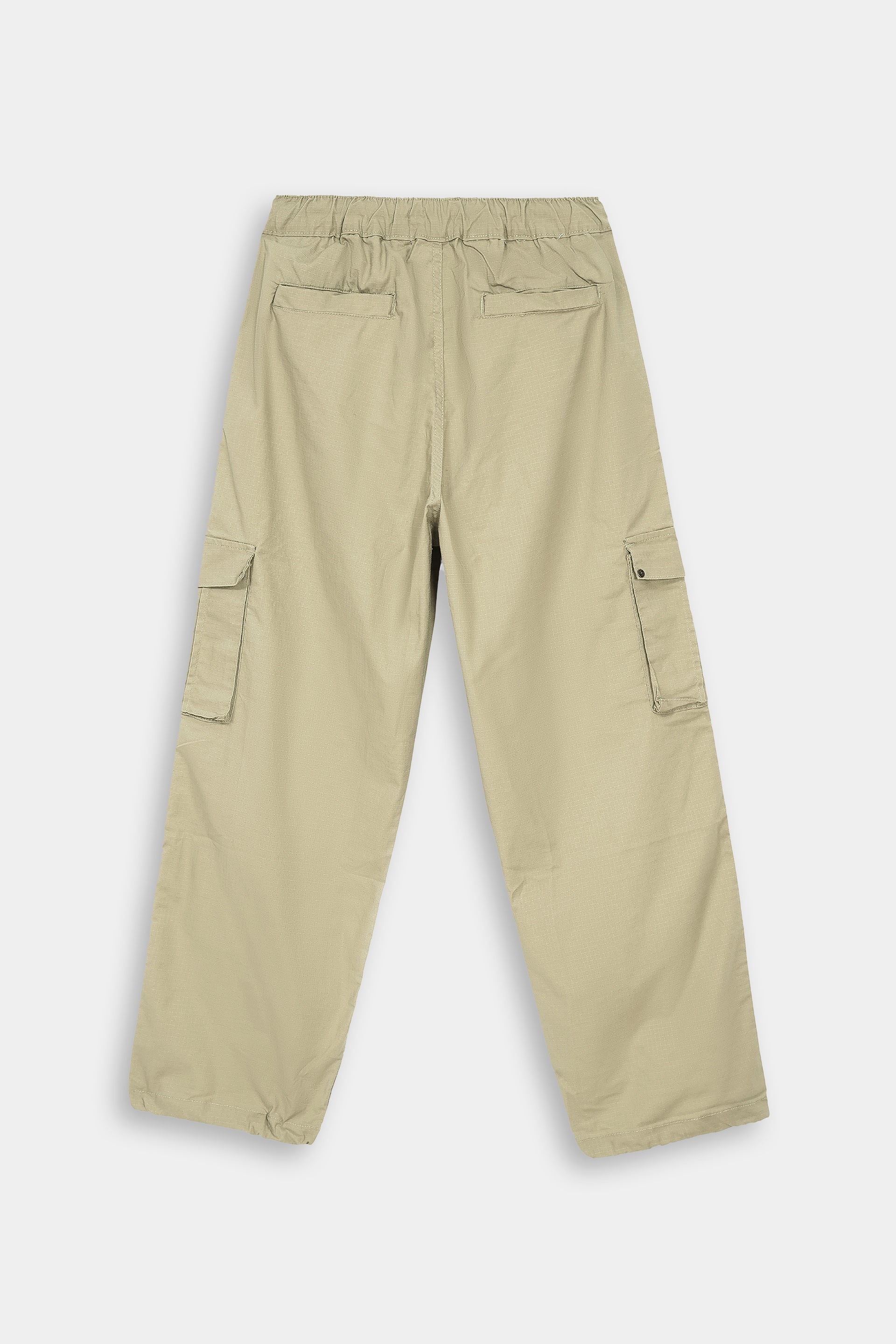 MENS RIPSTOP CARGO TROUSER