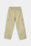 MENS RIPSTOP CARGO TROUSER