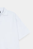 LADIES BOX FIT POLO