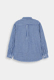 CHECKRED SHIRT