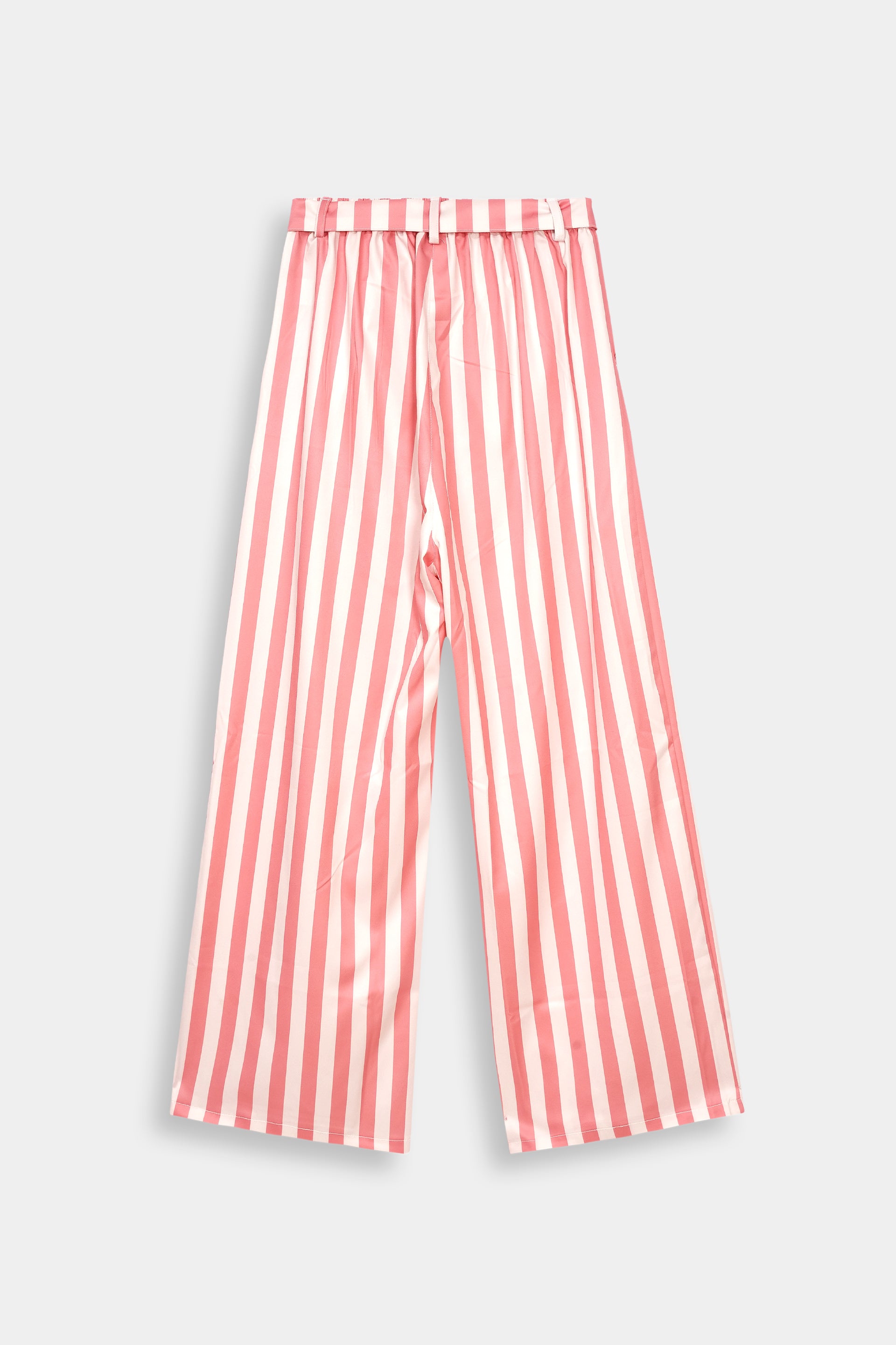 LADIES FLAIRED TROUSER