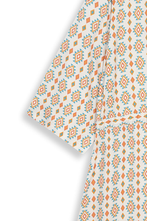 LADIES WOVEN SUIT