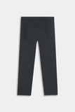 STRAIGHT FIT DENIM