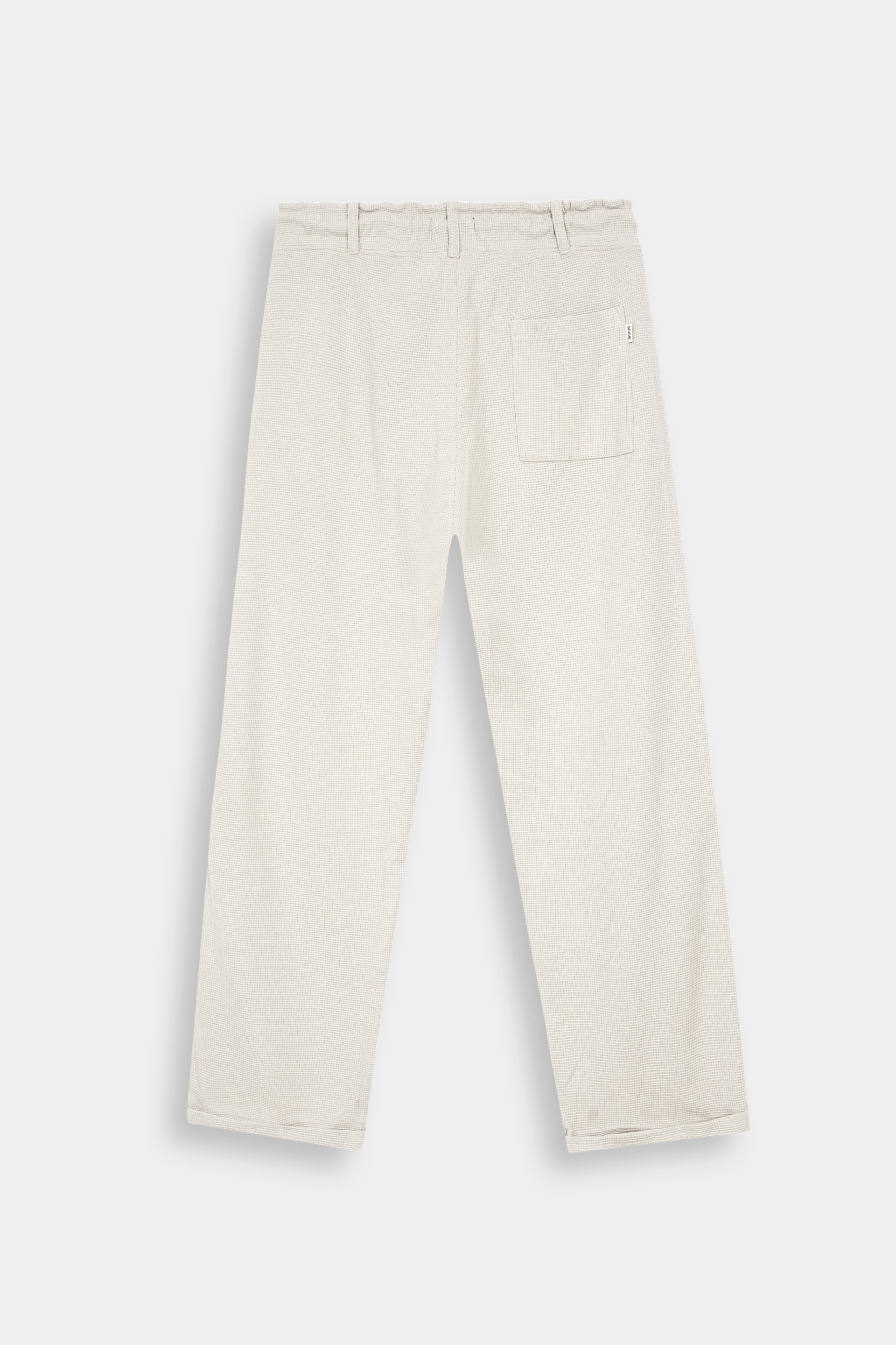 MENS FASHION TROUSER
