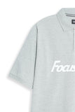 Men Printed Polo