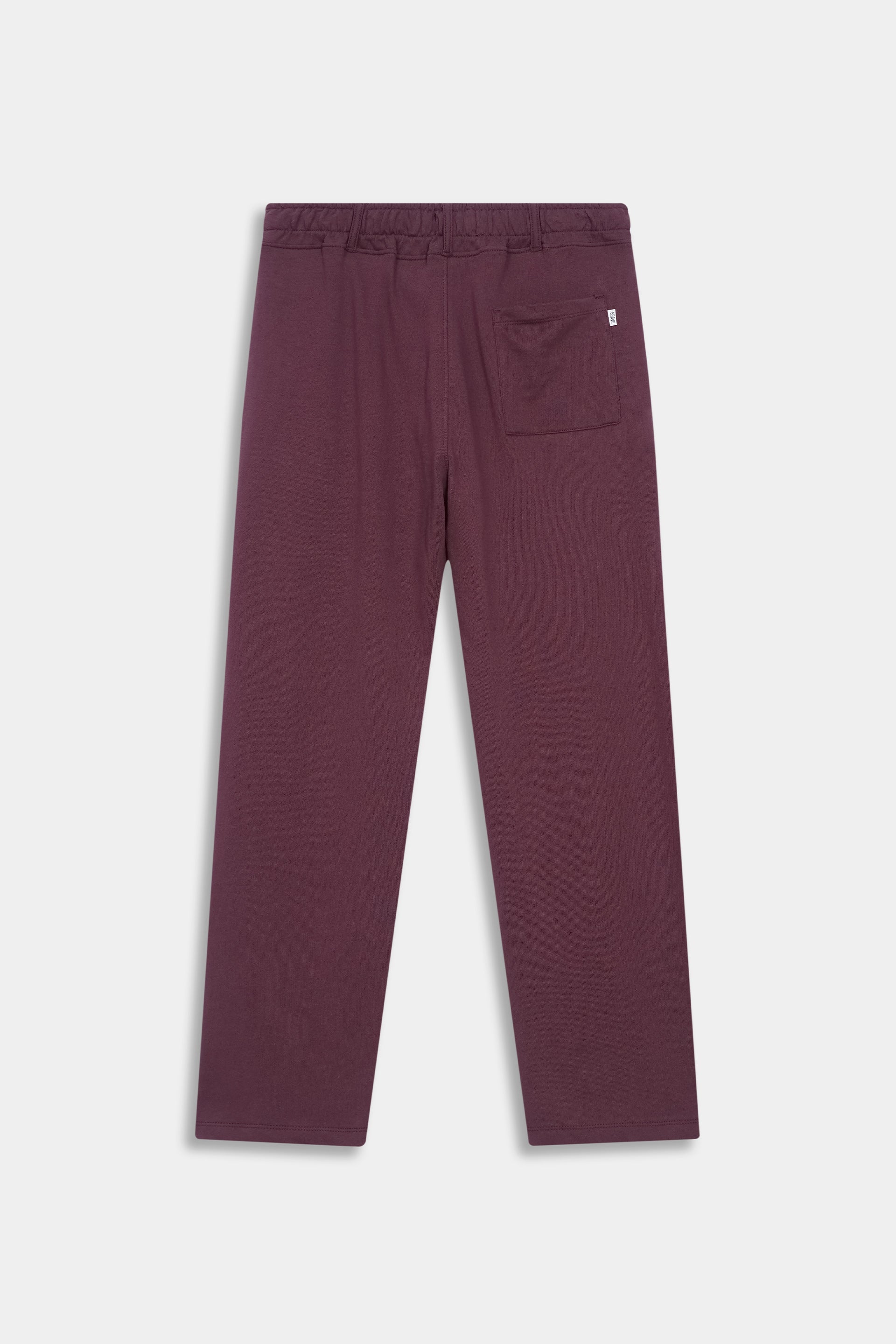 TERRY TROUSER