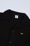 BOYS BUTTON DOWN SHIRT - BL