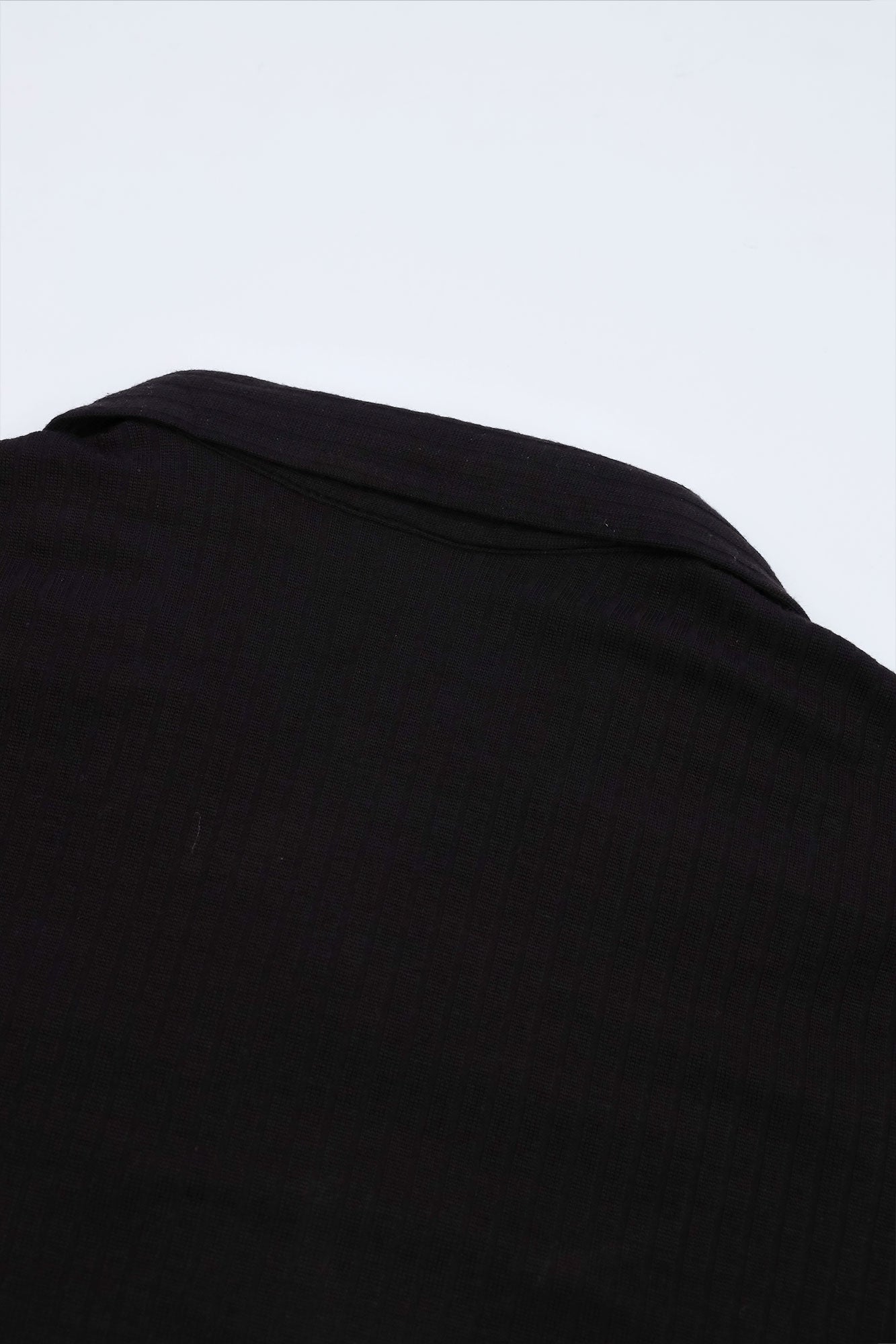BOYS BUTTON DOWN SHIRT - BL