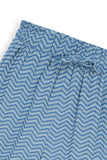 LADIES FLAIRED TROUSER