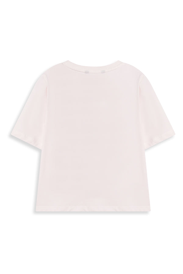 Women's Graphic Boxy Fit Tee