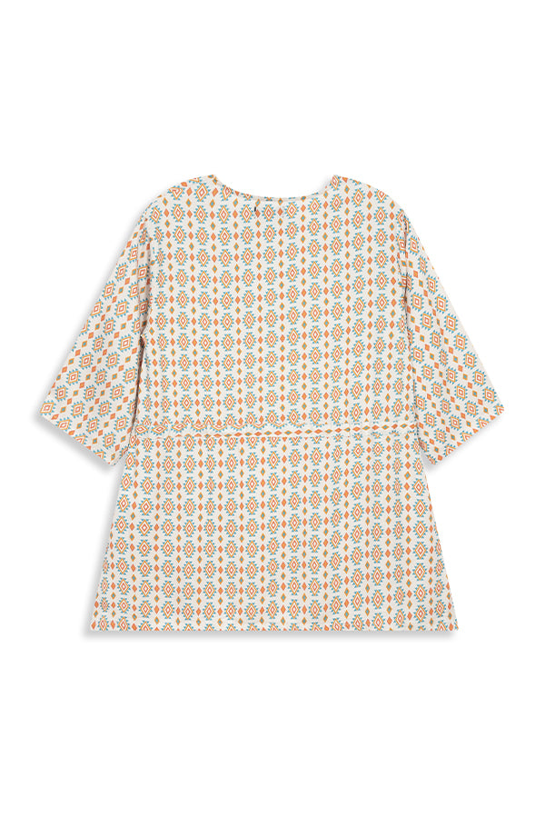 LADIES WOVEN SUIT