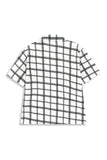 MENS CUBAN COLLAR SHIRT