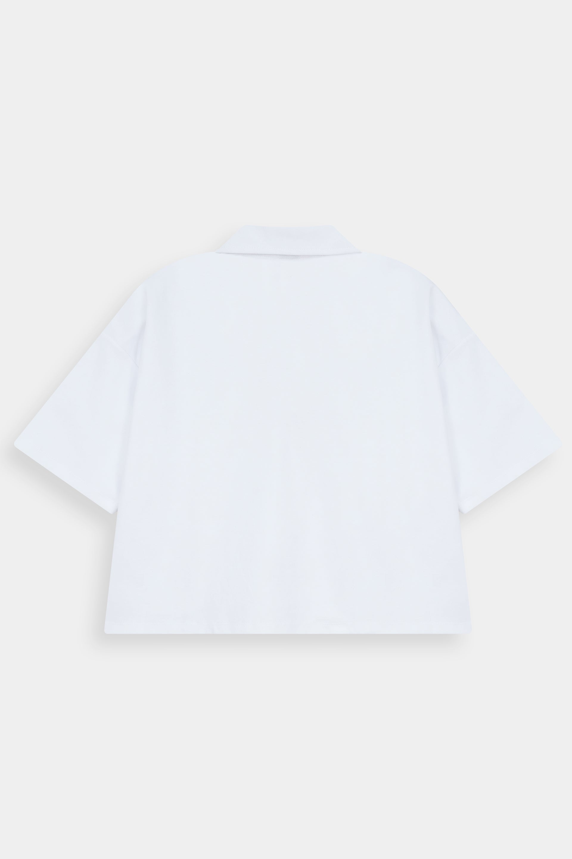 LADIES BOX FIT POLO