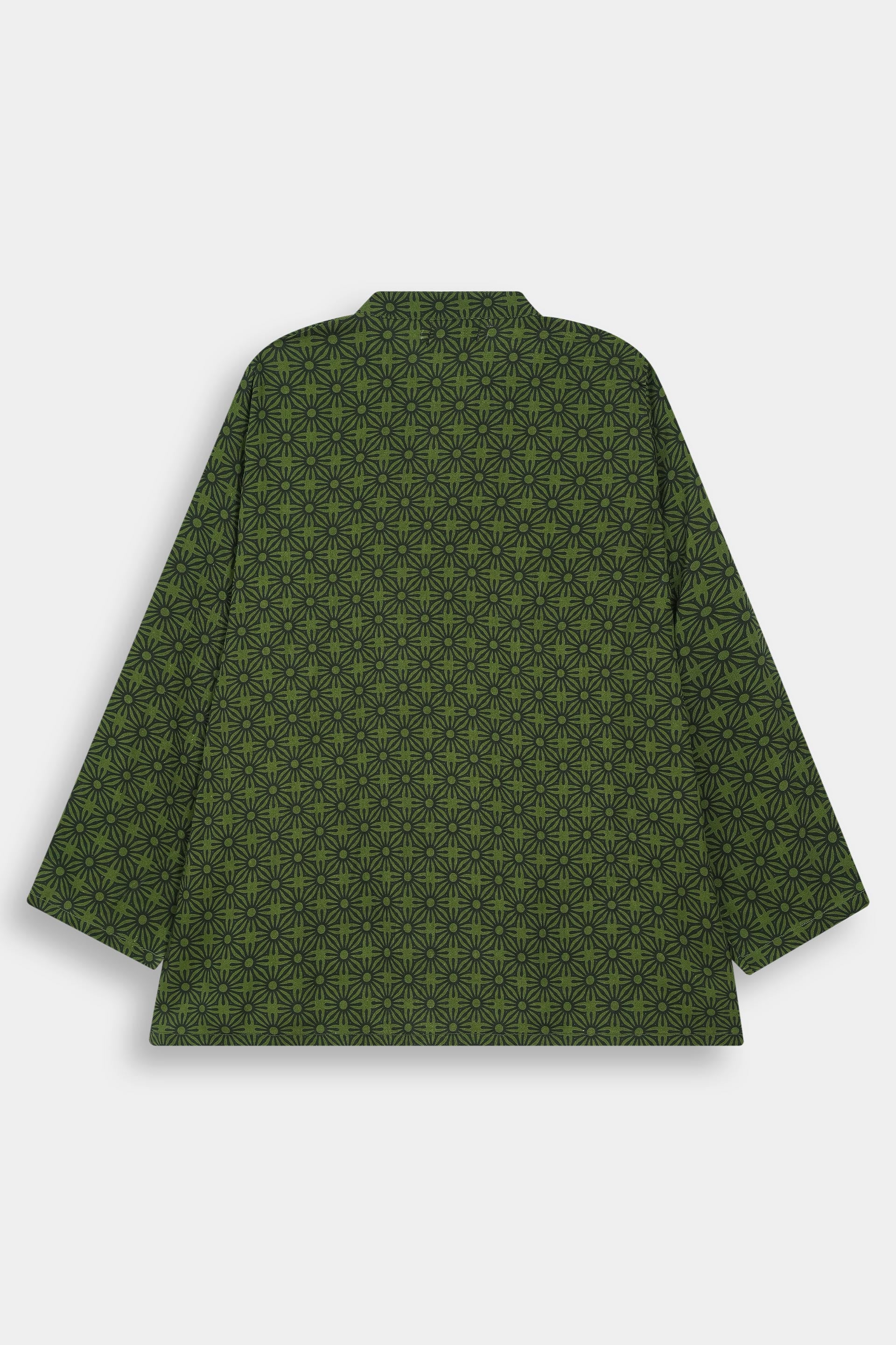 LADIES WOVEN SUIT