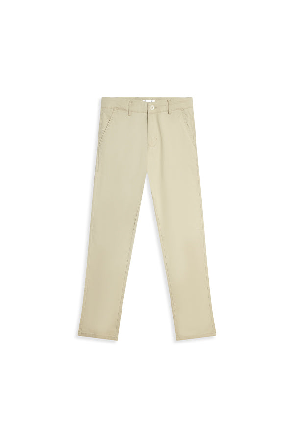 SLIM FIT CHINO