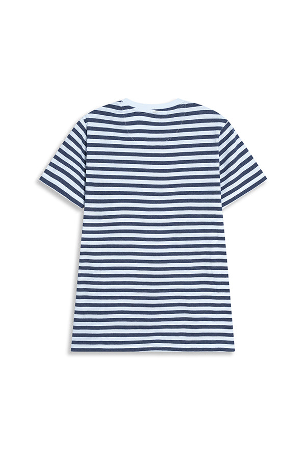 MEN'S STRIPED TEE