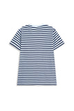 MEN'S STRIPED TEE