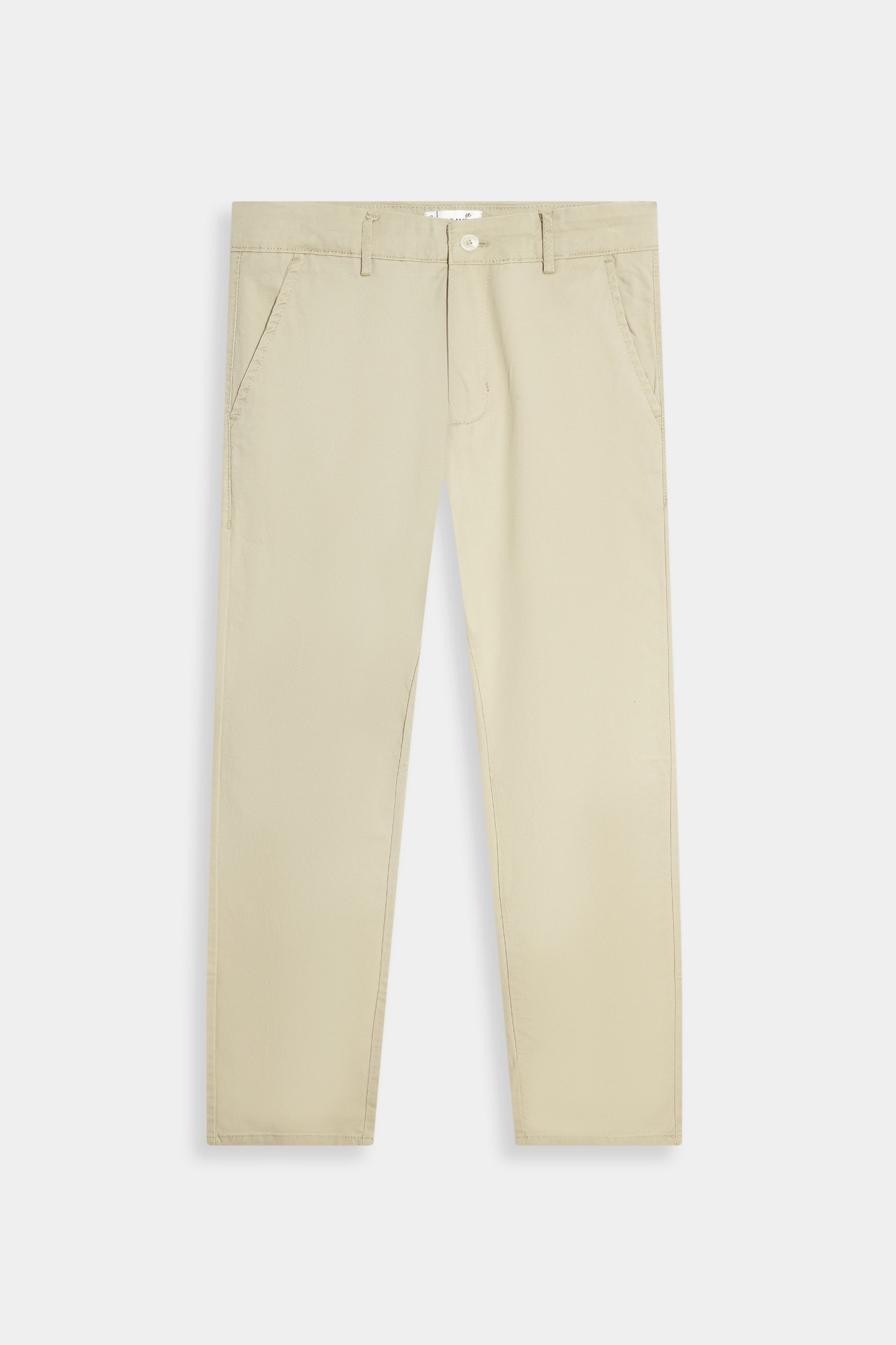 SLIM FIT CHINO