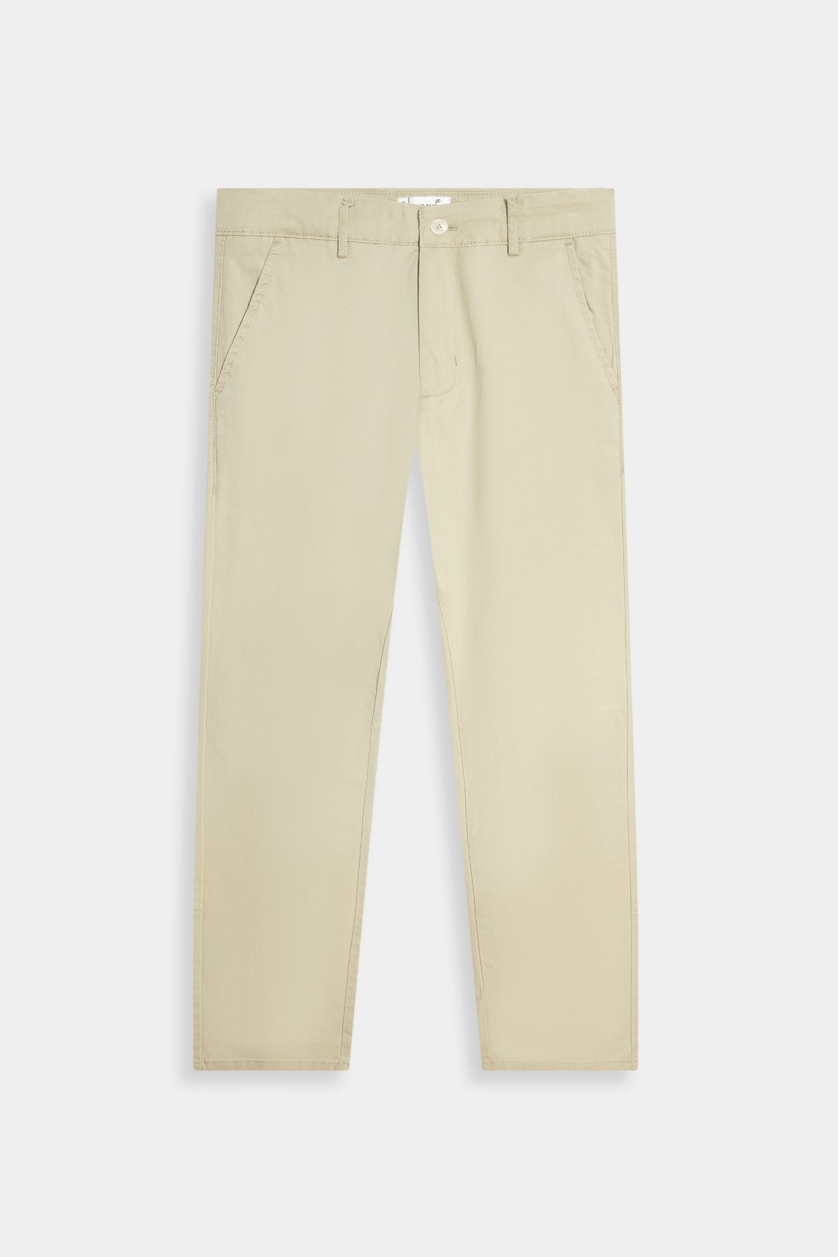 SLIM FIT CHINO