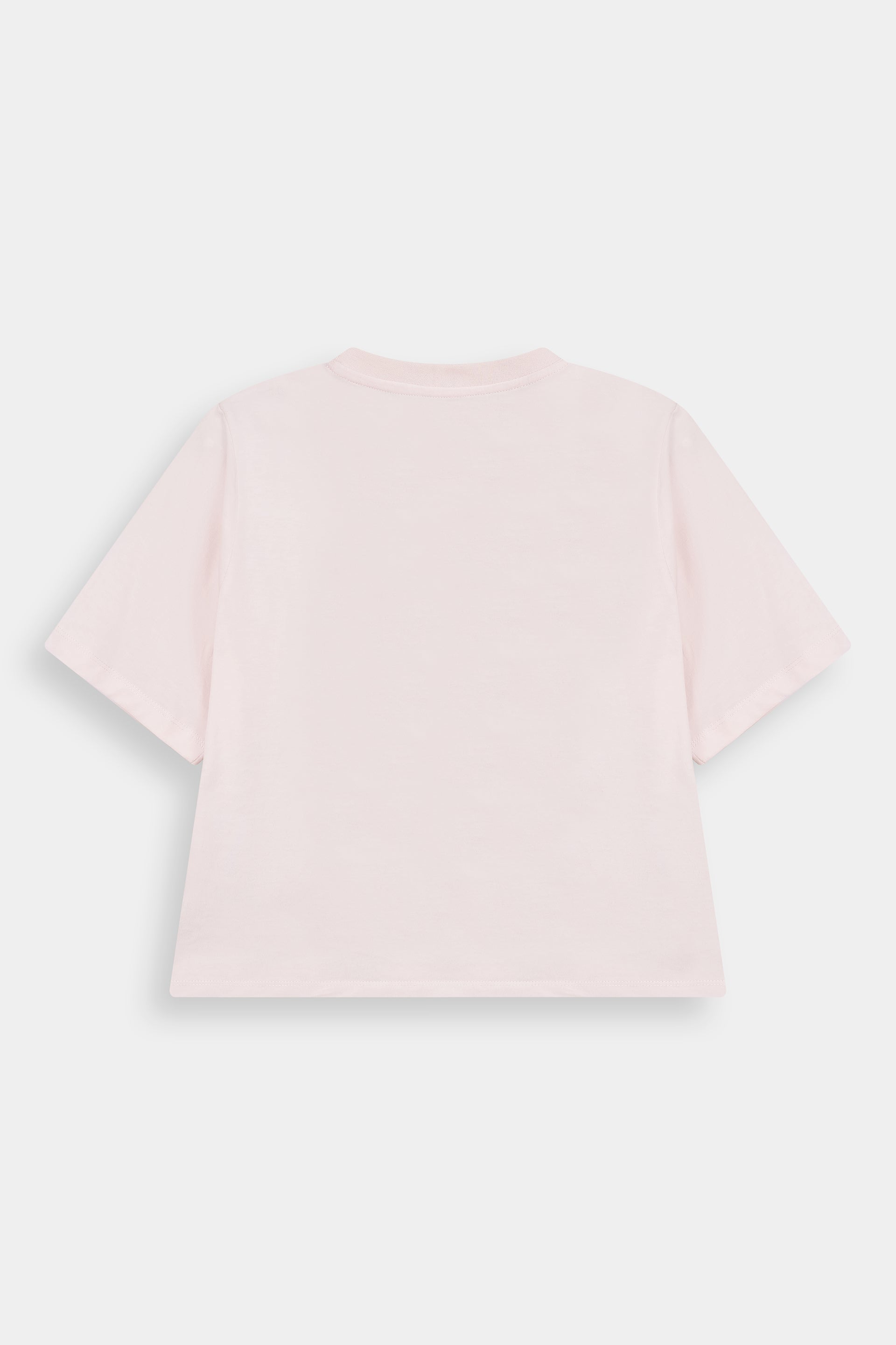 Women's Graphic Boxy Fit Tee