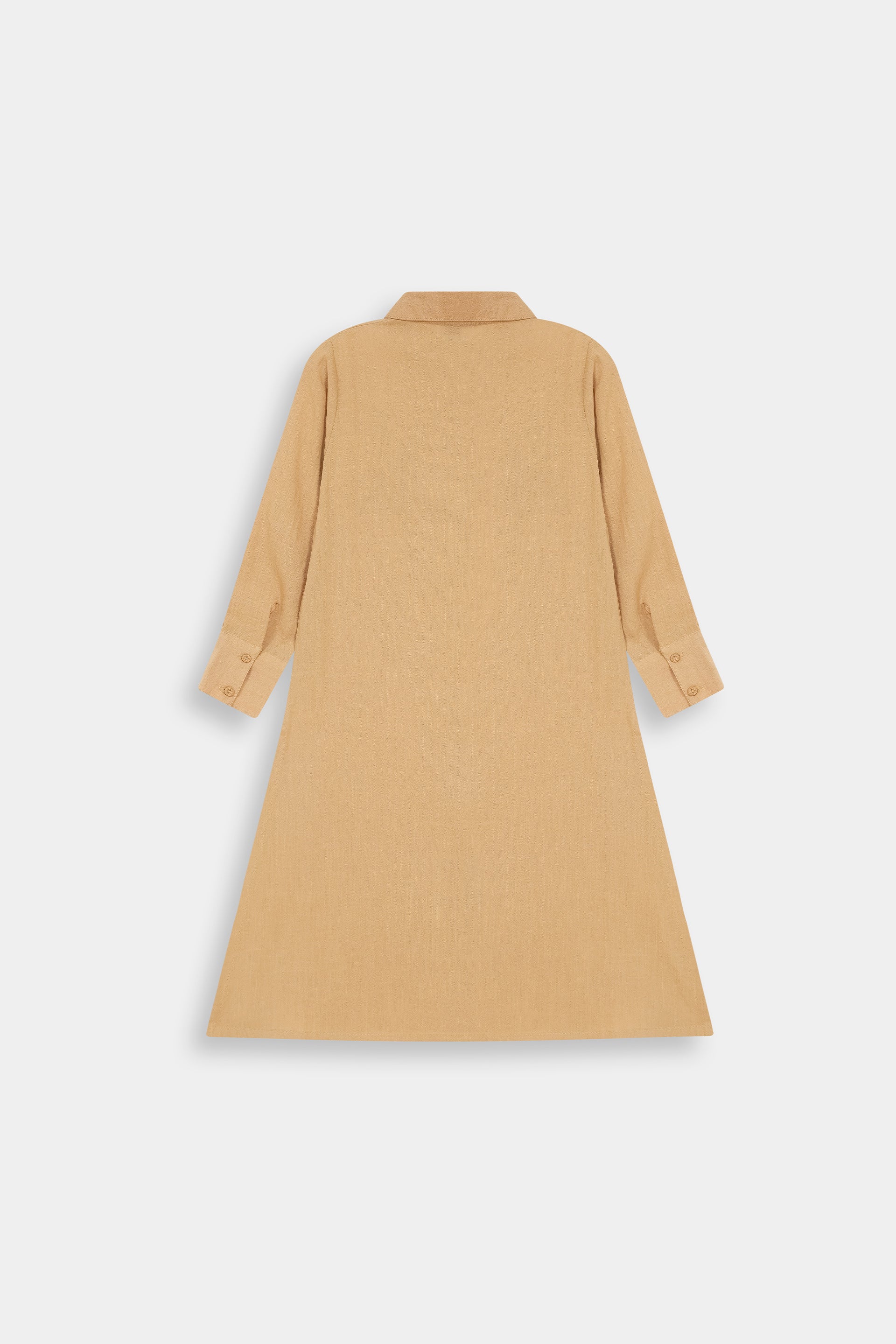 LADIES LONG DRESS