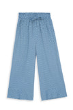 LADIES FLAIRED TROUSER