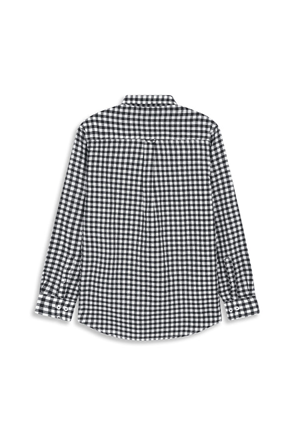 CHECKRED SHIRT