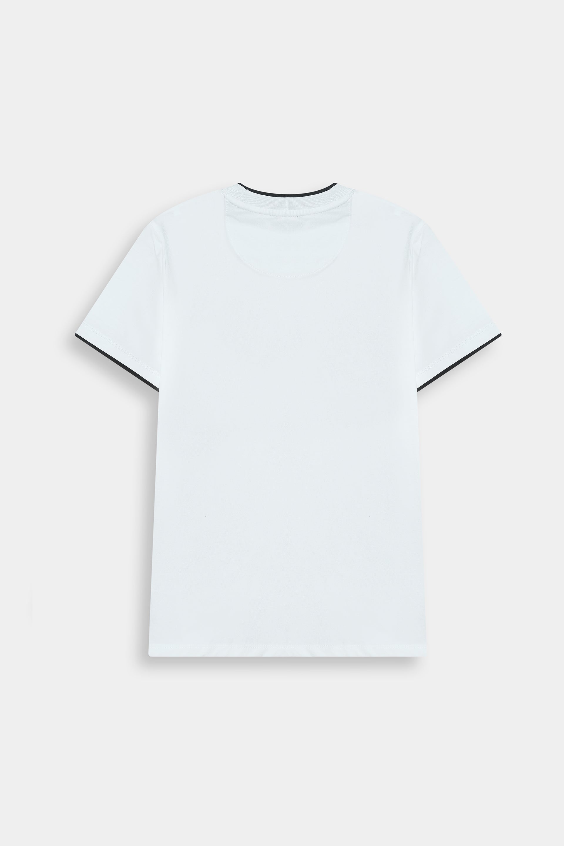Men’s Graphic Crew Neck Tee