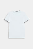 Men’s Graphic Crew Neck Tee